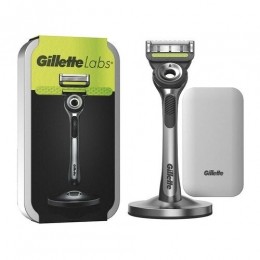 GilletteSkincareLabsScheerset
