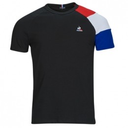 T-shirtKorteMouwLeCoqSportifBATTEESSN1