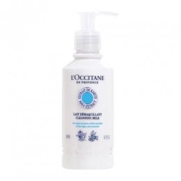 LOccitaneSheaButterCleansingMilk200ml