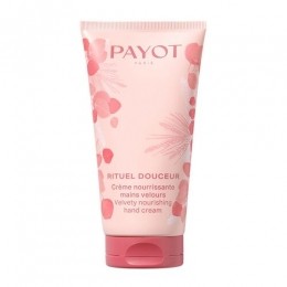 PayotRituelDouceurVelvetyNourishingHandCream75ml