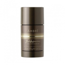BaldessariniAmbreDeodorantStick75ml
