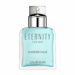 CalvinKleinEternitySummerDazeForMenEaudeToilette100ml