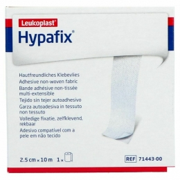 Hypafix25cmx100m17144300