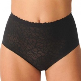 Sloggi3stuksZEROFeelLace20HighWaistBriefActie