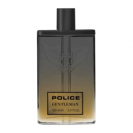 PoliceGentlemanEaudeToilette100ml
