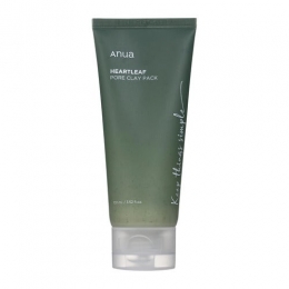 AnuaHeartleafPoreClayPack100ml