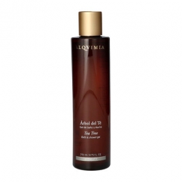 AlqvimiaTeaTreeBathandShowerGel250ml