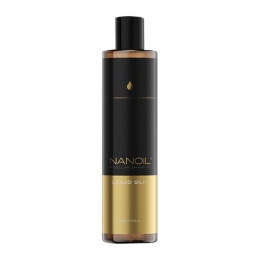 NanoilMicellarShampooLiquidSilk300ml