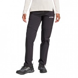 AdidasTerrexMultiZipOffWandelbroekDamesL40