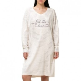 TriumphLoungeMeCottonNDKSLSNightdressActie