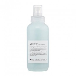 DavinesEssentialHaircareMinuHairSerum150ml