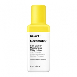 DrJartCeramidinSkinBarrierMoisturisingMilkyLotion50ml