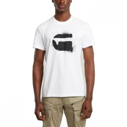 T-shirtG-StarRawD26833D101SPRAYGLOGORT