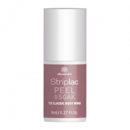 AlessandroStriplacPeelOrSoak113ClassicRosyWind8ml