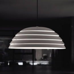 MartinelliLuceCupolone-Hanglampdesign