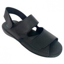SportschoenenDuendySandaliacaballero926negro