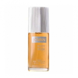 JovanWhiteMuskEaudeCologne90ml