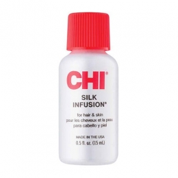 CHIInfraSilkInfusionReconstructingComplex15ml