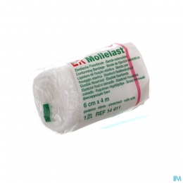 MollelastGaaswindelElastCello6cmx4m14411