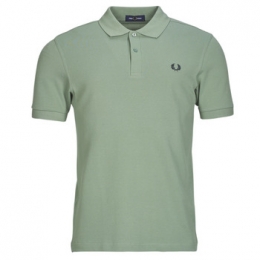 PoloShirtKorteMouwFredPerryTHEFREDPERRYSHIRT