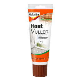 AlabastineHoutvuller-Pasta-Wit-330g