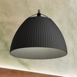 ModoLuceOliviahanglamp60cmzwart