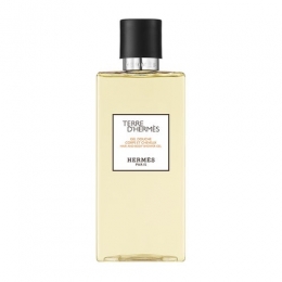HermsTerreDHermsDouchegel200ml