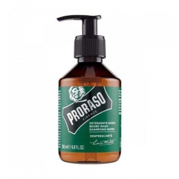 ProrasoRefreshingBaardshampoo