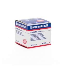 ElastomullHaftFixatiewindelCoh4cmx4m4547000