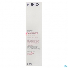 EubosZeepVloeibaarRozeParf400ml