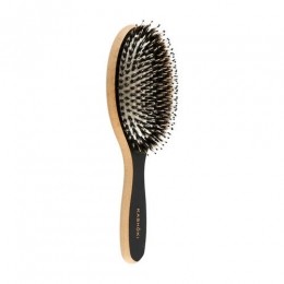 KashkiTouchofNatureWoodenOvalBrush