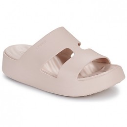 SlippersCrocsGetawayPlatformH-Strap