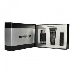 MontblancExplorerGiftSet