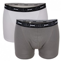 DIM2stuksMensUnderwearCotonSBoxerGWActie