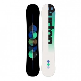 BurtonCustom