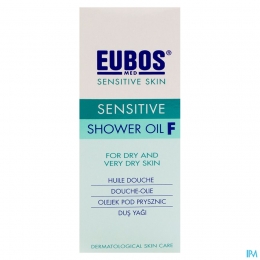 EubosDoucheOlieFSensitive200ml