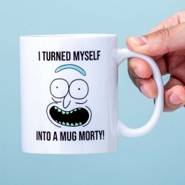 MokRickAndMortyITurnedMyselfIntoAMug