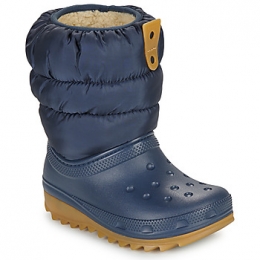 SnowbootsCrocsClassicNeoPuffBootK