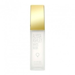 AlyssaAshleyWhiteMuskEaudeToilette100ml