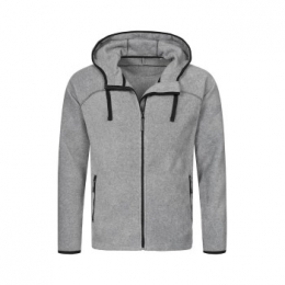 StedmanPowerFleeceJacketForMenActie