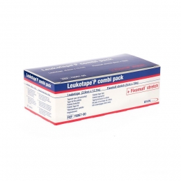 LeukotapePCombiPackTapingKit07606700