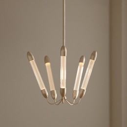 UMAGEhanglampLemonSqueezekortmessing688cm