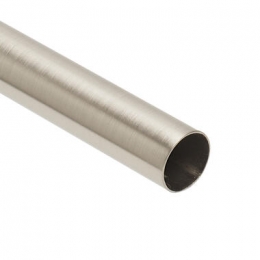 Roede20mm-zilverkleur-240cm-LeenBakker
