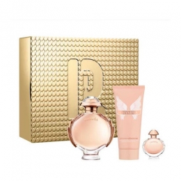 RabanneOlympeaGiftSet