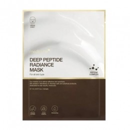 MedicubeDeepPeptideRadianceSheetmask27ml