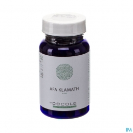 Afa-klamathGel60x400mg