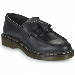 MocassinsDrMartensADRIANYSBLACKSMOOTH