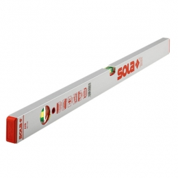 SolaAZB120AluminiumWaterpas-1200Mm