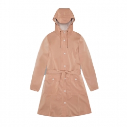 RainsCurveJacketDames