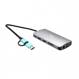 i-tecUSB30USB-CNano100Wdock